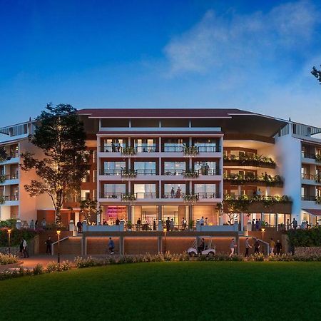 Whistling Woodzs Resort دانديلي المظهر الخارجي الصورة