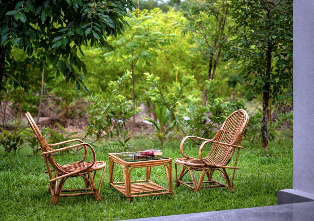 Whistling Woodzs Resort دانديلي المظهر الخارجي الصورة