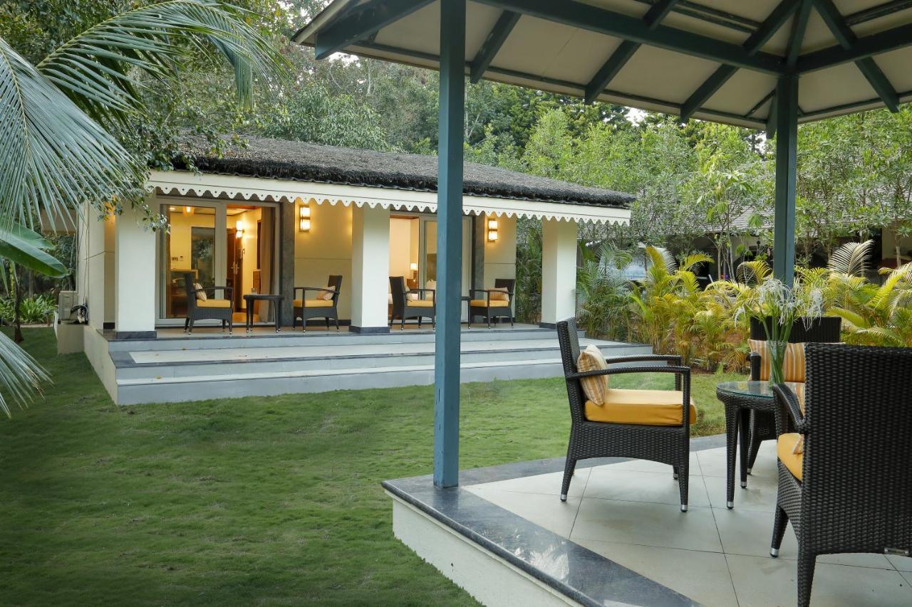 Whistling Woodzs Resort دانديلي المظهر الخارجي الصورة