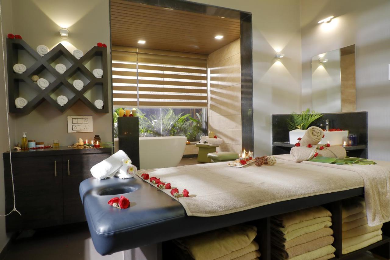 Whistling Woodzs Resort دانديلي المظهر الخارجي الصورة